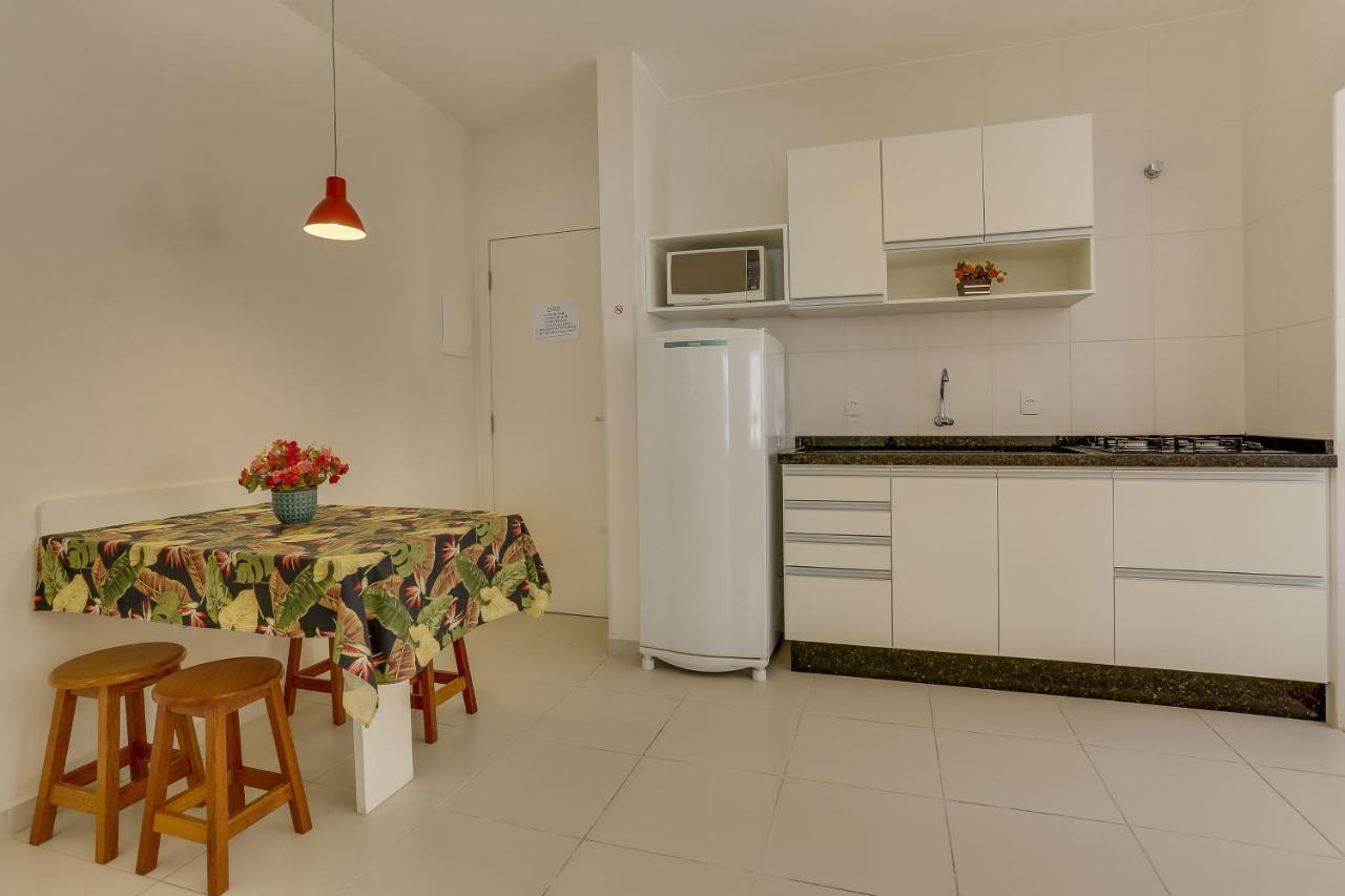 Lopes Residence Uma Quadra Do Mar Ingleses Florianópolis Eksteriør billede